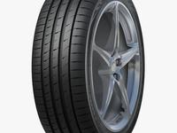 215/55R18 99V XL — TOURADOR X SPEED TU1 за 27 000 тг. в Алматы