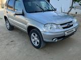 Chevrolet Niva 2015 года за 3 200 000 тг. в Актау