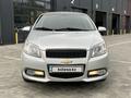 Chevrolet Nexia 2021 года за 4 400 000 тг. в Петропавловск