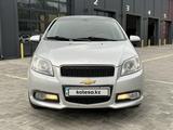 Chevrolet Nexia 2021 года за 4 400 000 тг. в Петропавловск