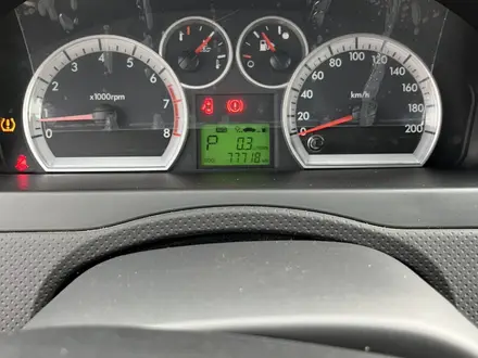 Chevrolet Nexia 2021 года за 4 400 000 тг. в Петропавловск – фото 11