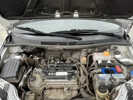 Chevrolet Nexia 2021 года за 4 400 000 тг. в Петропавловск – фото 15