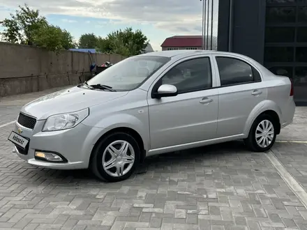 Chevrolet Nexia 2021 года за 4 400 000 тг. в Петропавловск – фото 3