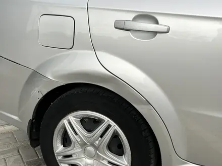 Chevrolet Nexia 2021 года за 4 400 000 тг. в Петропавловск – фото 5