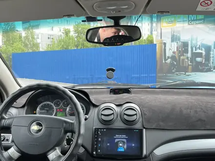 Chevrolet Nexia 2021 года за 4 400 000 тг. в Петропавловск – фото 9
