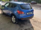 Nissan Qashqai 2007 годаүшін4 400 000 тг. в Караганда – фото 2