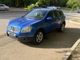 Nissan Qashqai 2007 года за 4 300 000 тг. в Караганда