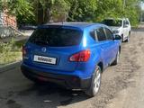 Nissan Qashqai 2007 годаүшін4 300 000 тг. в Караганда – фото 5