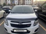 Chevrolet Cobalt 2022 года за 4 500 000 тг. в Астана