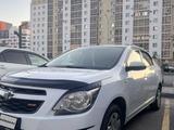 Chevrolet Cobalt 2022 года за 4 500 000 тг. в Астана – фото 2