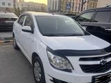 Chevrolet Cobalt 2022 года за 4 500 000 тг. в Астана – фото 3