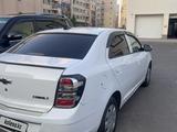 Chevrolet Cobalt 2022 года за 4 500 000 тг. в Астана – фото 5