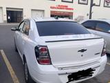 Chevrolet Cobalt 2022 года за 4 500 000 тг. в Астана – фото 4