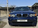 BMW X5 2002 года за 6 000 000 тг. в Шымкент