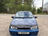 ВАЗ (Lada) 2115 2002 года за 1 100 000 тг. в Кабанбай (Алакольский р-н) – фото 2