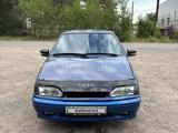 ВАЗ (Lada) 2115 2002 года за 1 100 000 тг. в Кабанбай (Алакольский р-н)