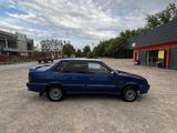 ВАЗ (Lada) 2115 2002 года за 1 100 000 тг. в Кабанбай (Алакольский р-н) – фото 5