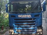 Scania  R-Series 2017 года за 34 500 000 тг. в Алматы