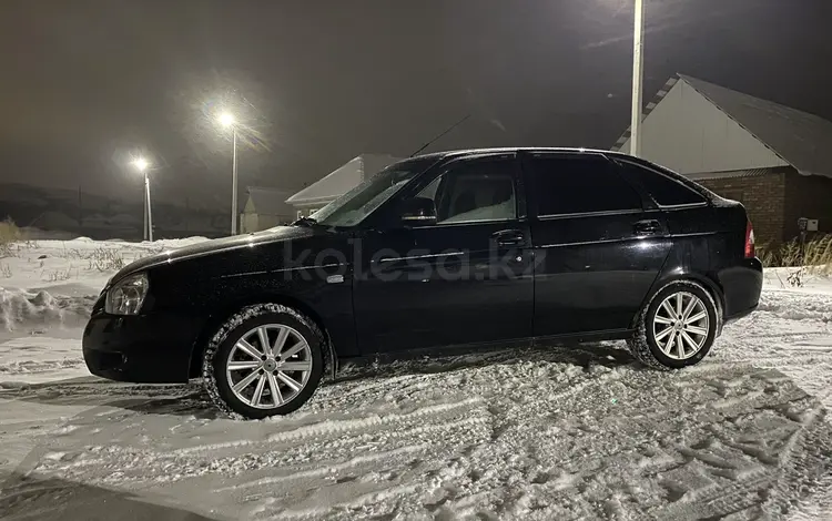 ВАЗ (Lada) Priora 2172 2015 года за 3 500 000 тг. в Усть-Каменогорск