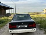 BMW 520 1993 годаүшін1 050 000 тг. в Шымкент – фото 4