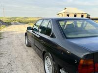 BMW 520 1993 годаүшін1 050 000 тг. в Шымкент