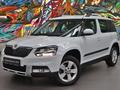 Skoda Yeti 2014 годаүшін6 290 000 тг. в Алматы