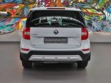 Skoda Yeti 2014 года за 6 290 000 тг. в Алматы – фото 5