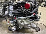 Двигатель Nissan Skyline VQ35HR VQ35 HR за 600 000 тг. в Караганда – фото 2
