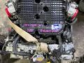 Двигатель Nissan VQ35HR VQ35 HR гибрид за 600 000 тг. в Караганда
