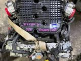 Двигатель Nissan Skyline VQ35HR VQ35 HR за 600 000 тг. в Караганда