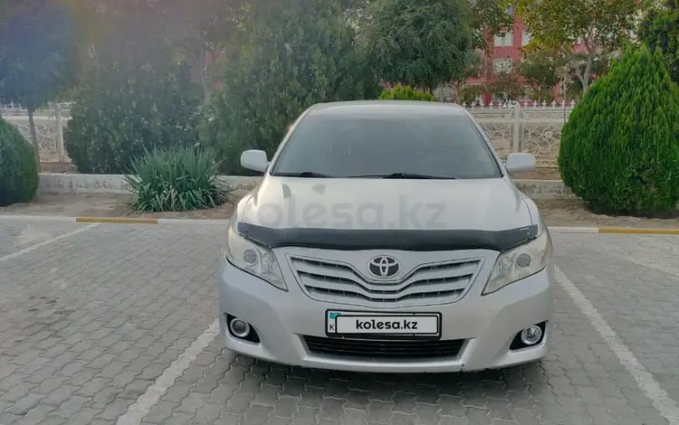 Toyota Camry 2010 годаfor6 600 000 тг. в Актау