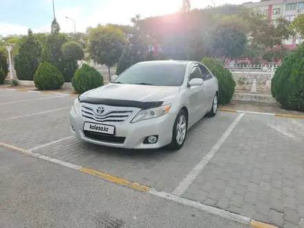 Toyota Camry 2010 года за 6 600 000 тг. в Актау – фото 3