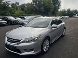 Honda Accord 2013 года за 9 000 000 тг. в Алматы