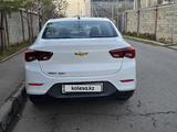 Chevrolet Onix 2022 годаүшін5 500 000 тг. в Алматы – фото 5