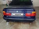 BMW 525 1994 годаүшін1 800 000 тг. в Тараз – фото 2