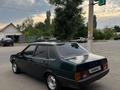 ВАЗ (Lada) 21099 2003 года за 650 000 тг. в Тараз – фото 12