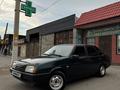 ВАЗ (Lada) 21099 2003 года за 650 000 тг. в Тараз – фото 2