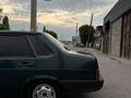 ВАЗ (Lada) 21099 2003 года за 650 000 тг. в Тараз – фото 3