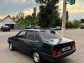 ВАЗ (Lada) 21099 2003 года за 650 000 тг. в Тараз – фото 4