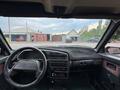 ВАЗ (Lada) 21099 2003 года за 650 000 тг. в Тараз – фото 5