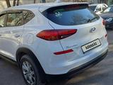 Hyundai Tucson 2020 годаfor12 000 000 тг. в Астана – фото 5