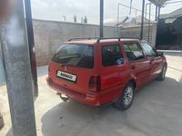 Volkswagen Golf 1998 годаүшін1 050 000 тг. в Шымкент