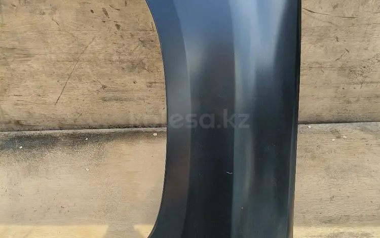 Крыло левое Land Cruiser 200 2012-2015г. Новое оригинал за 165 000 тг. в Алматы
