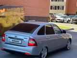 ВАЗ (Lada) Priora 2172 2011 года за 2 450 000 тг. в Костанай – фото 2