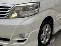 Toyota Alphard 2007 годаfor6 500 000 тг. в Шымкент – фото 12