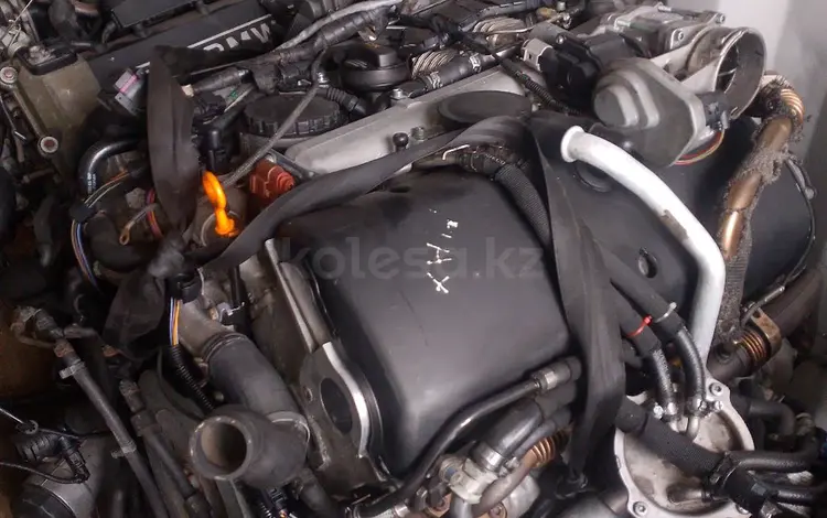 Двигатель BLE за 123 000 тг. в Костанай