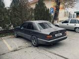 Mercedes-Benz E 230 1992 года за 1 050 000 тг. в Тараз – фото 4