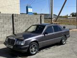 Mercedes-Benz E 230 1992 года за 1 050 000 тг. в Тараз – фото 2