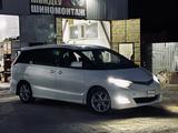 Toyota Estima 2008 годаүшін4 600 000 тг. в Уральск