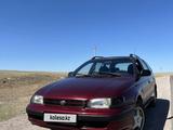 Toyota Carina E 1995 годаүшін2 500 000 тг. в Конаев (Капшагай)